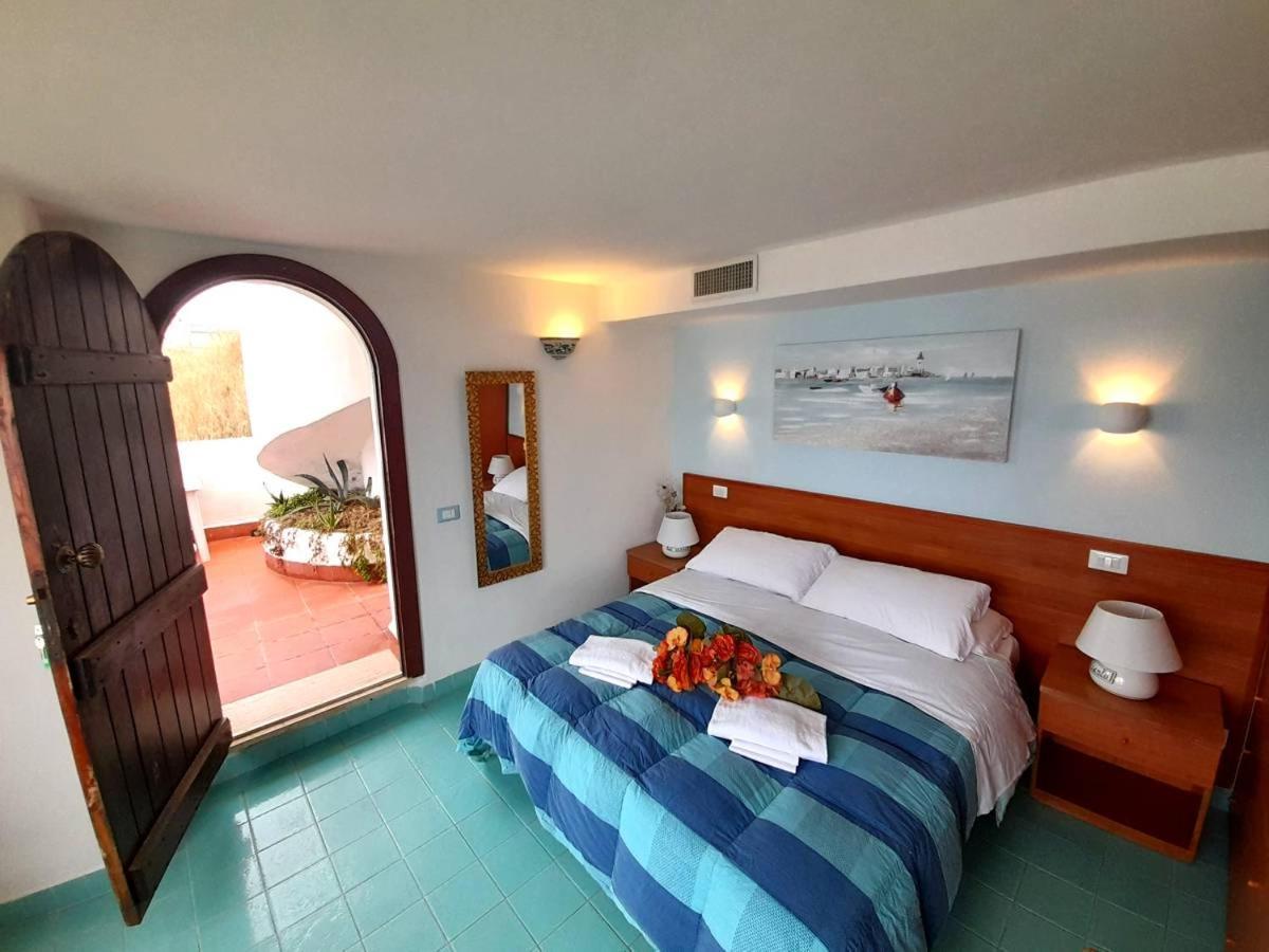Casa Vacanze Elianto Anzio Exterior photo