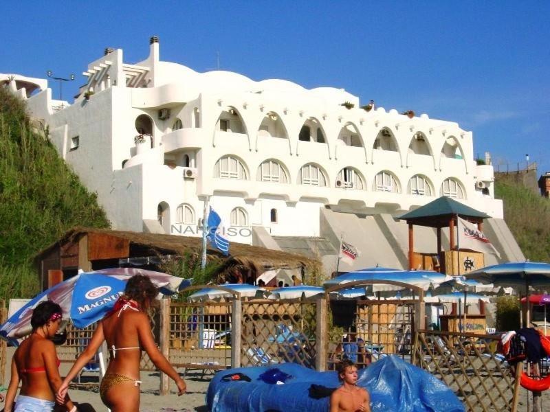Casa Vacanze Elianto Anzio Exterior photo