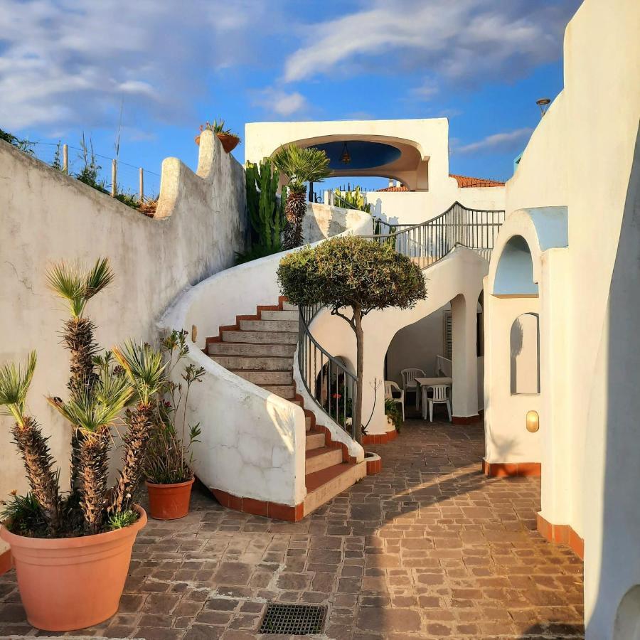Casa Vacanze Elianto Anzio Exterior photo