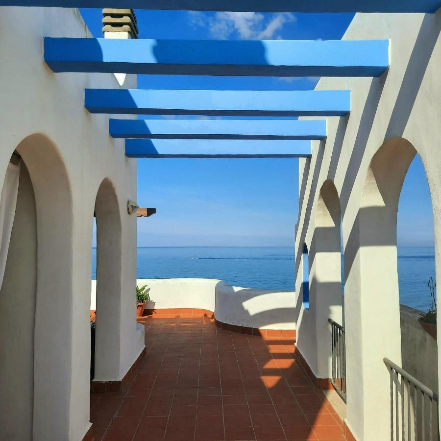 Casa Vacanze Elianto Anzio Exterior photo