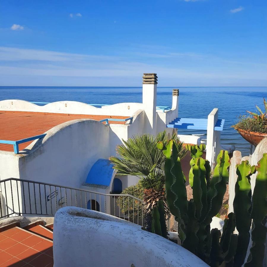 Casa Vacanze Elianto Anzio Exterior photo
