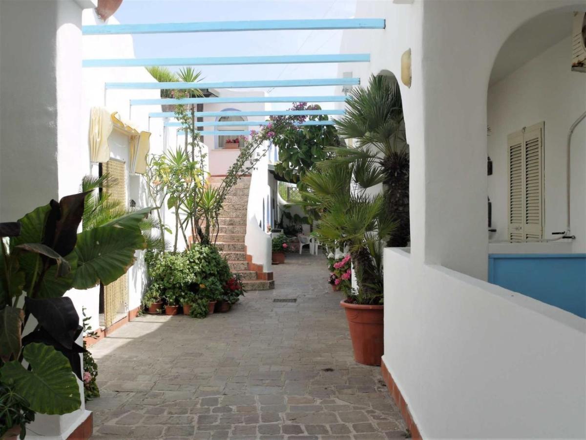Casa Vacanze Elianto Anzio Exterior photo