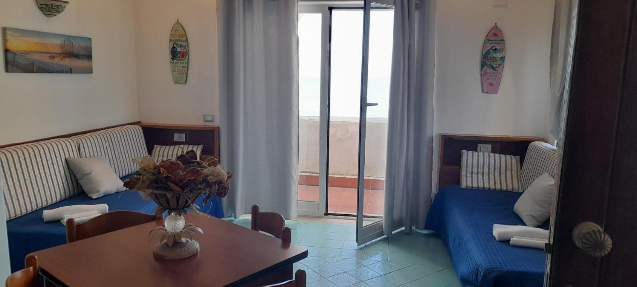 Casa Vacanze Elianto Anzio Exterior photo