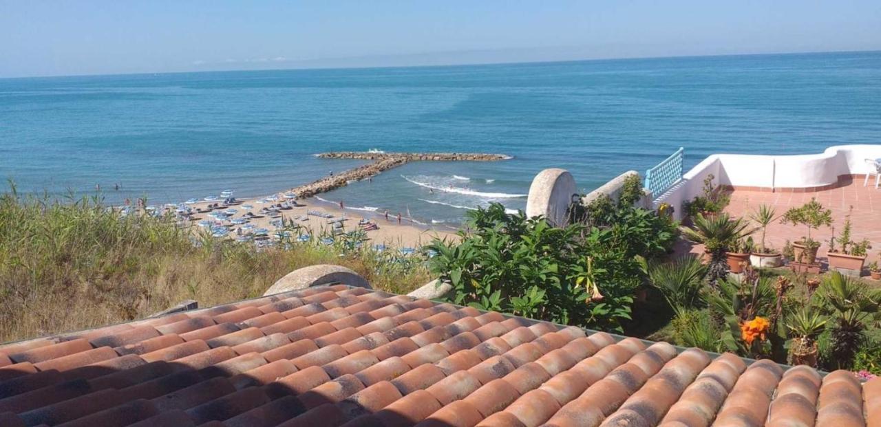 Casa Vacanze Elianto Anzio Exterior photo