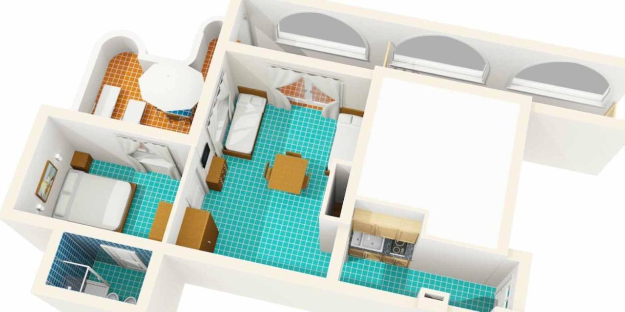Casa Vacanze Elianto Anzio Exterior photo