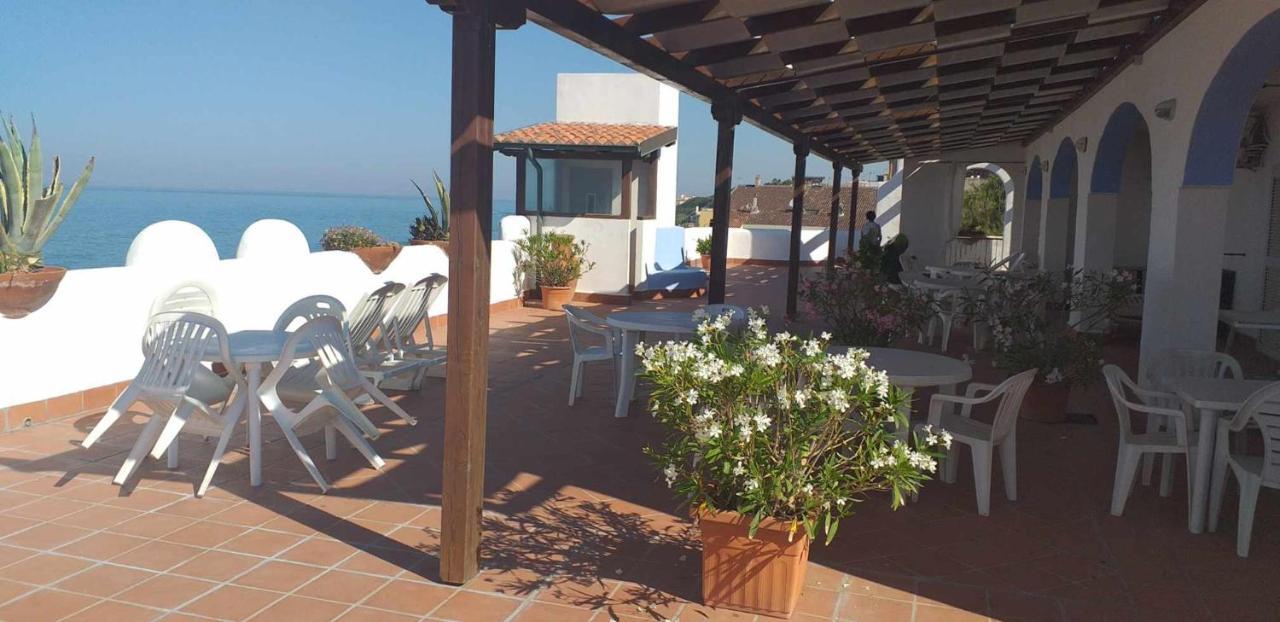 Casa Vacanze Elianto Anzio Exterior photo