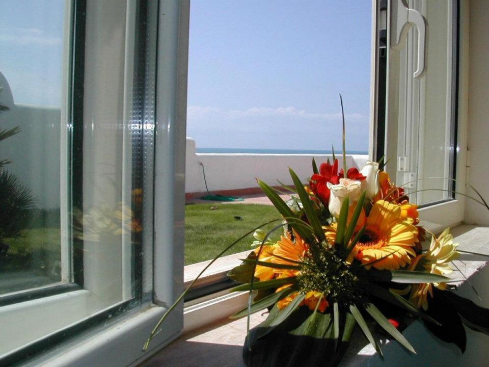 Casa Vacanze Elianto Anzio Exterior photo