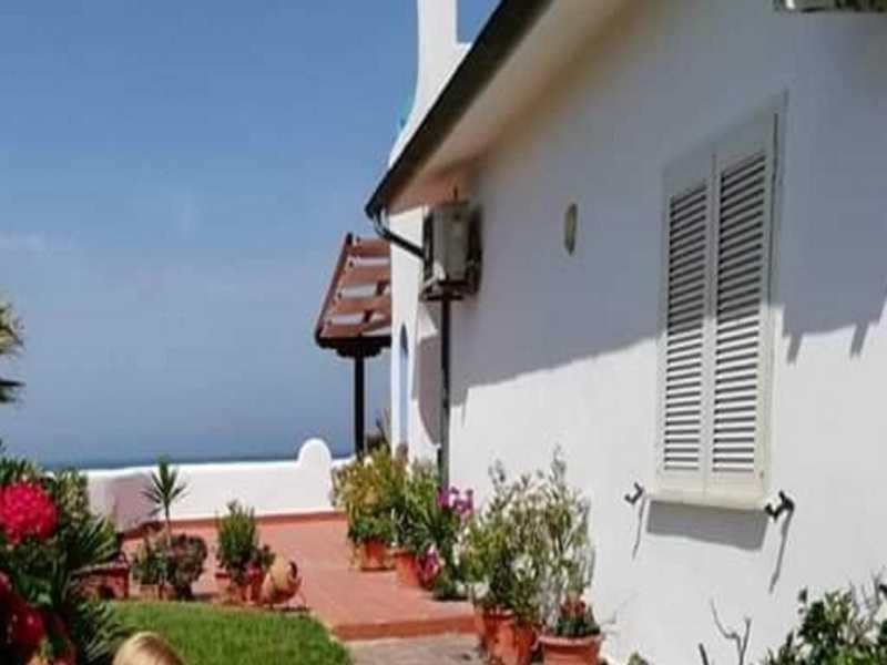 Casa Vacanze Elianto Anzio Exterior photo