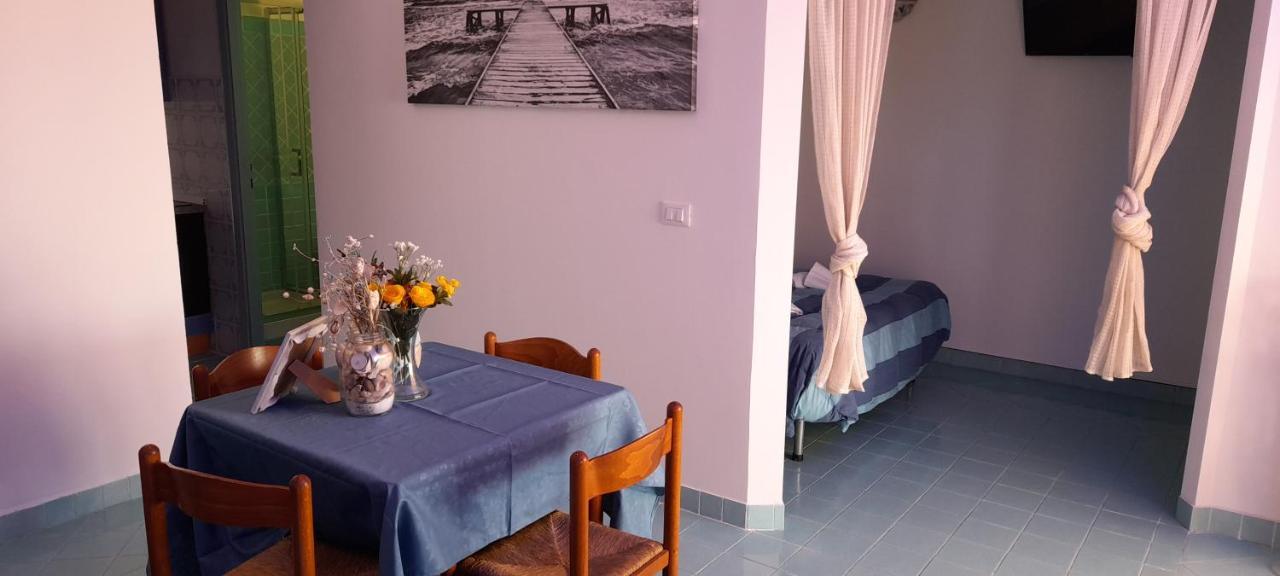 Casa Vacanze Elianto Anzio Exterior photo