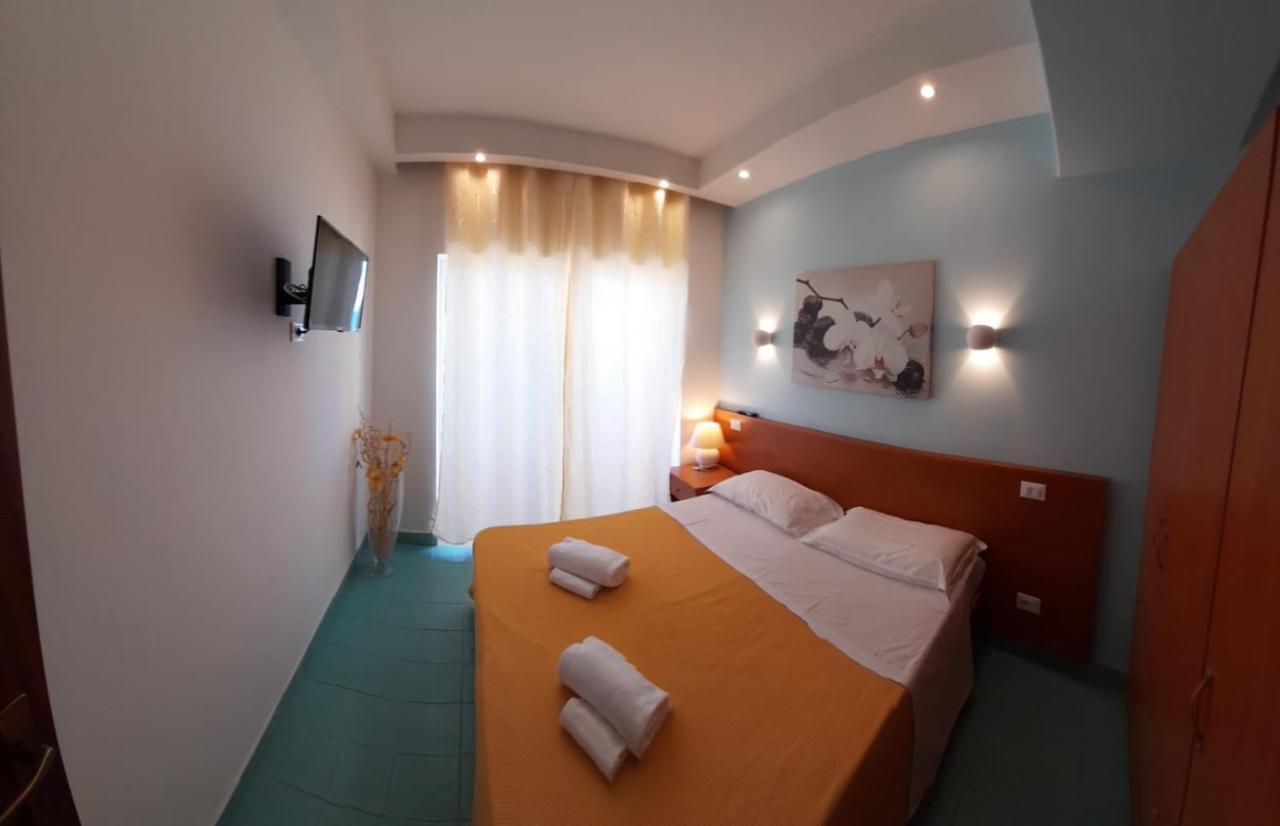 Casa Vacanze Elianto Anzio Exterior photo