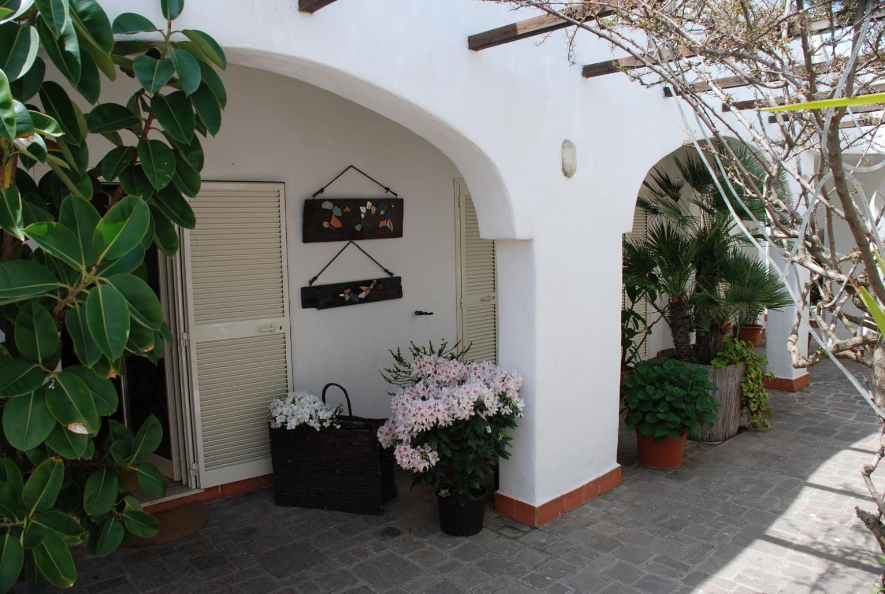 Casa Vacanze Elianto Anzio Exterior photo