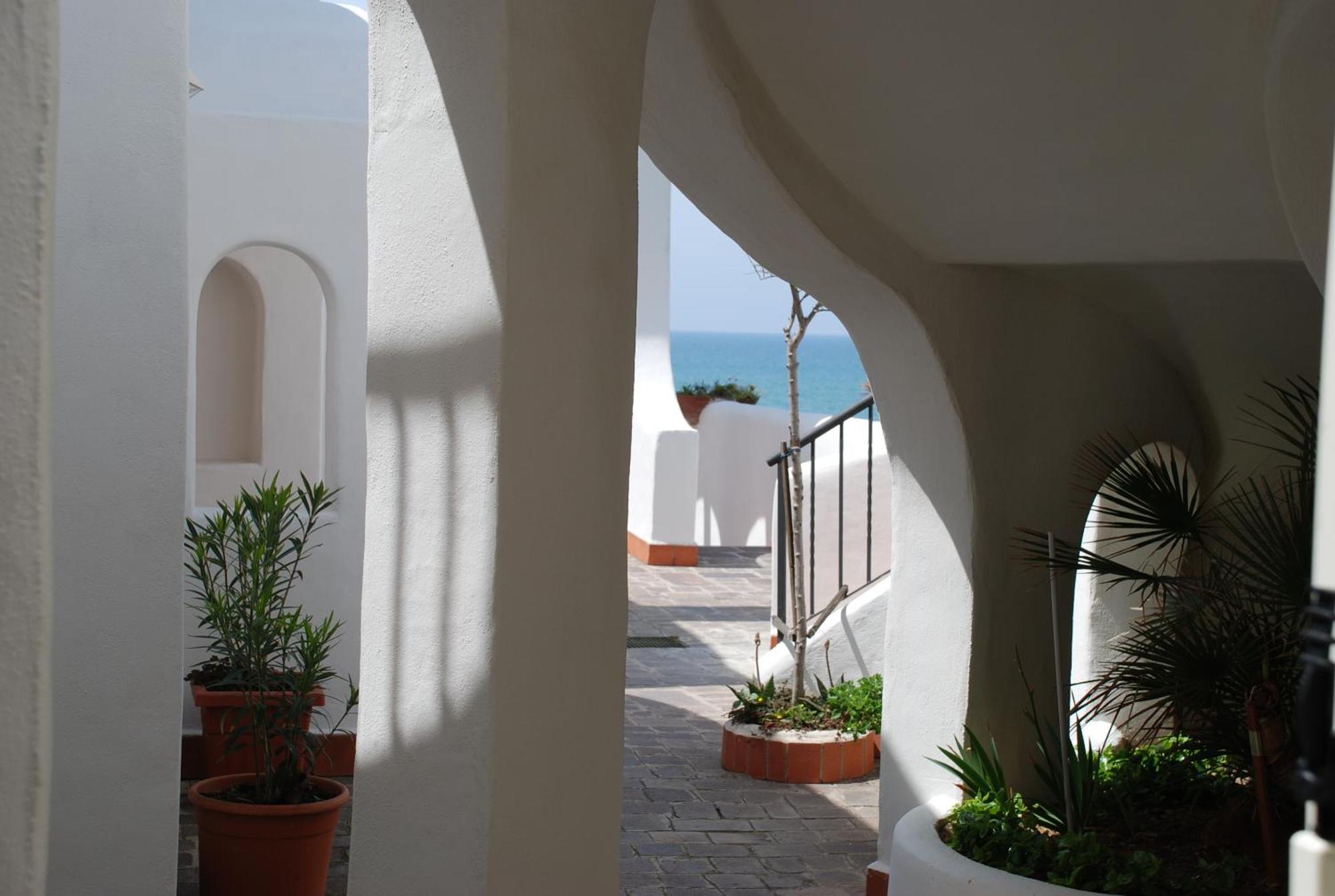 Casa Vacanze Elianto Anzio Exterior photo