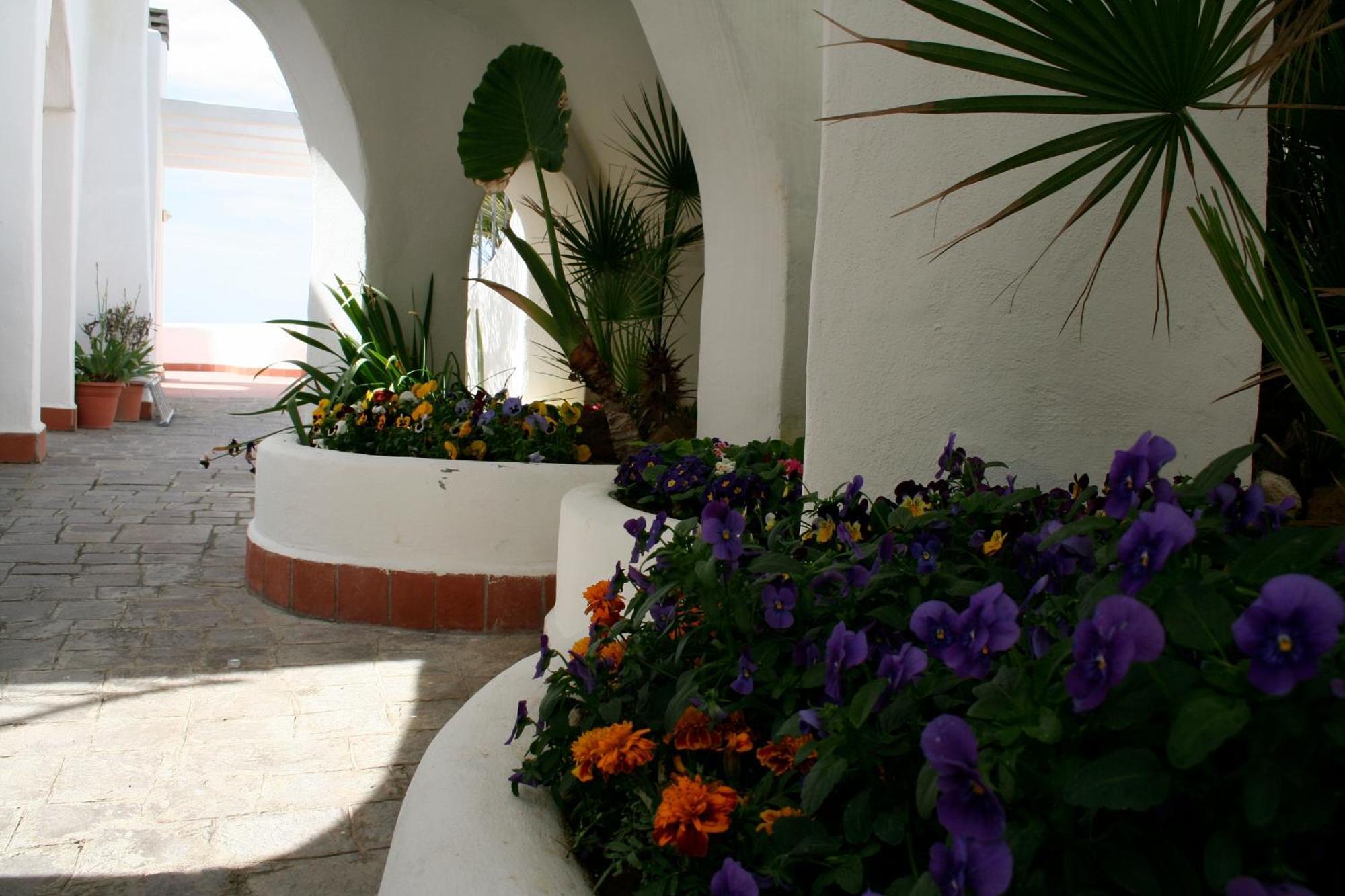 Casa Vacanze Elianto Anzio Exterior photo