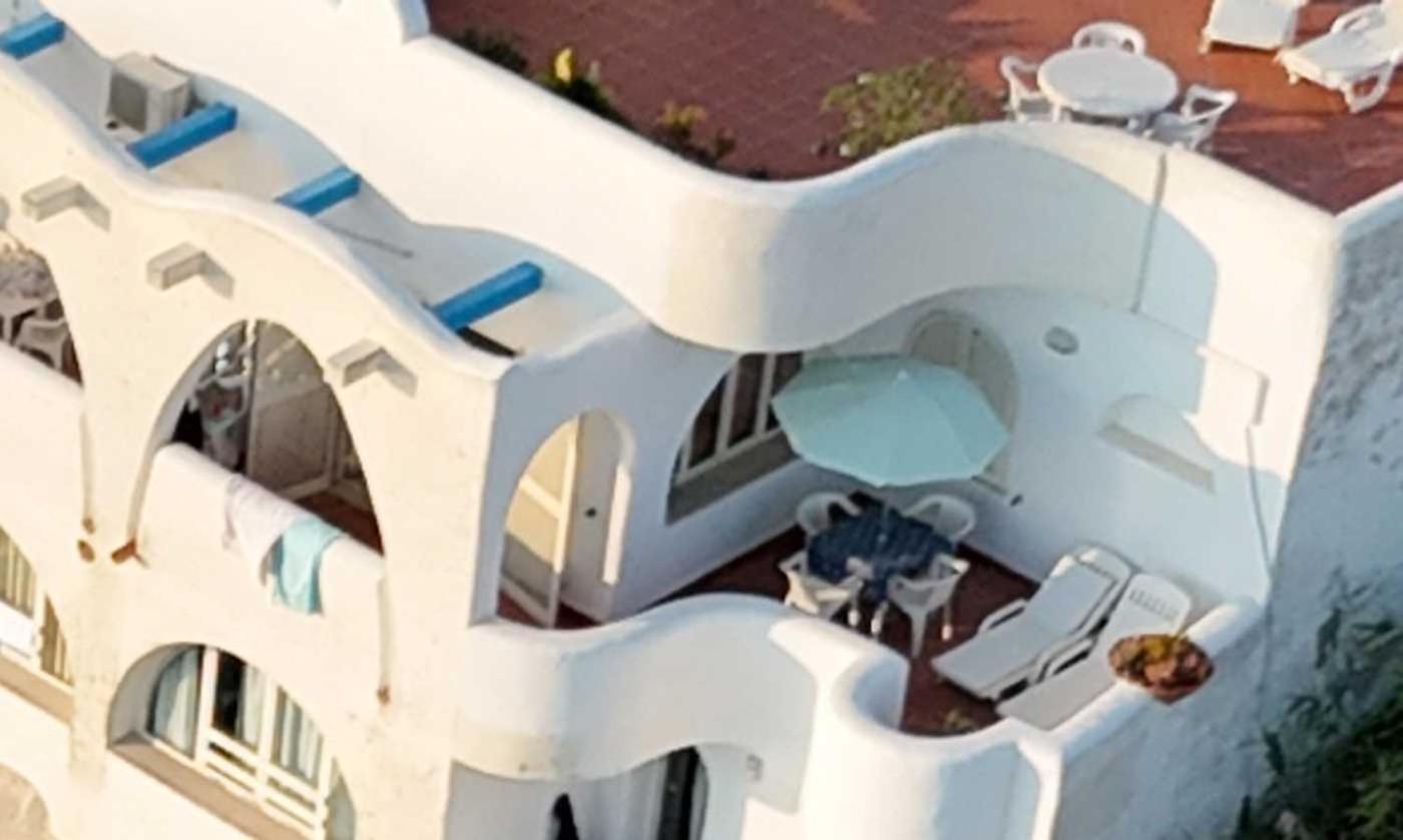 Casa Vacanze Elianto Anzio Exterior photo