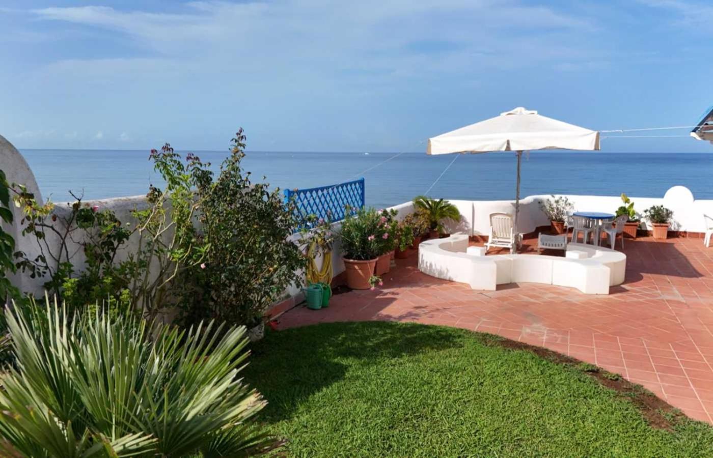Casa Vacanze Elianto Anzio Exterior photo