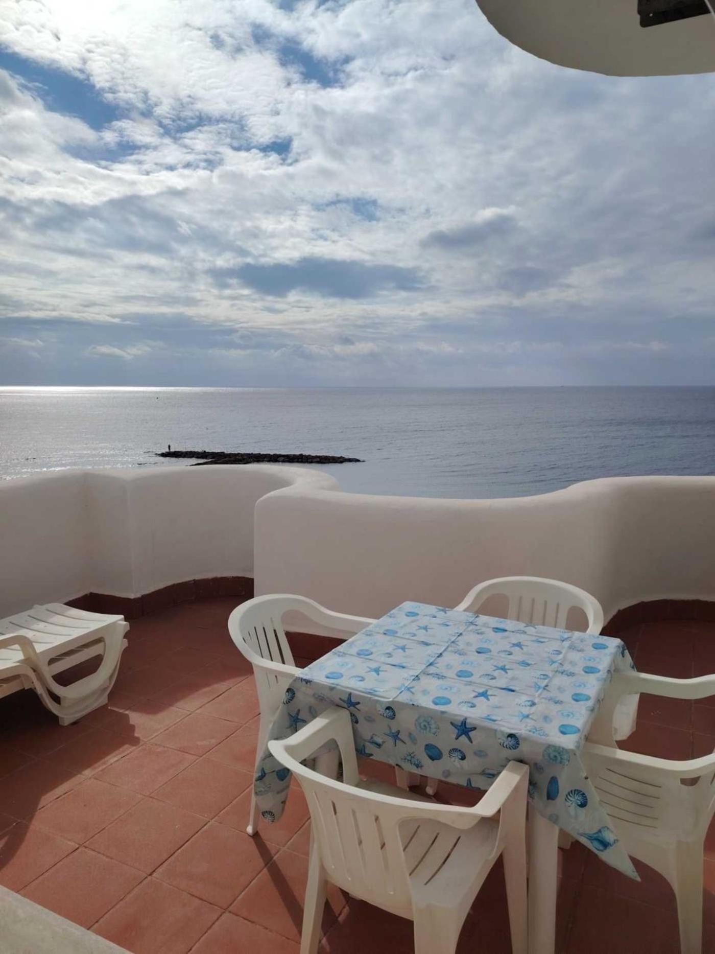 Casa Vacanze Elianto Anzio Exterior photo